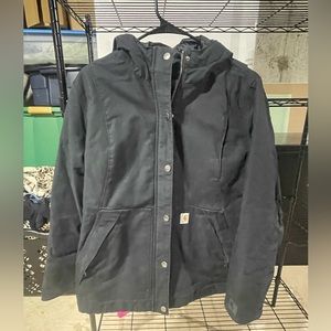 Carhartt jacket